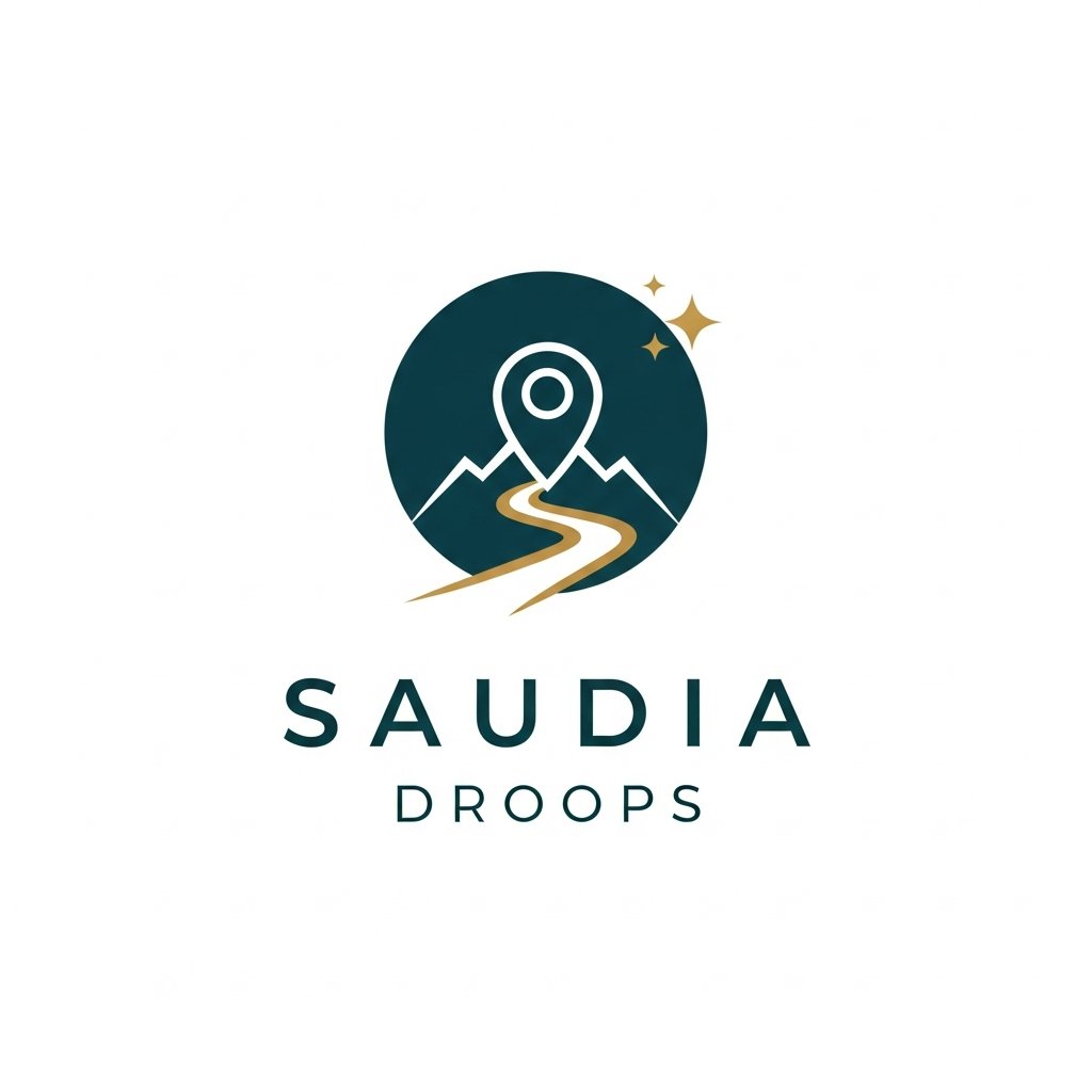 Saudia Droops